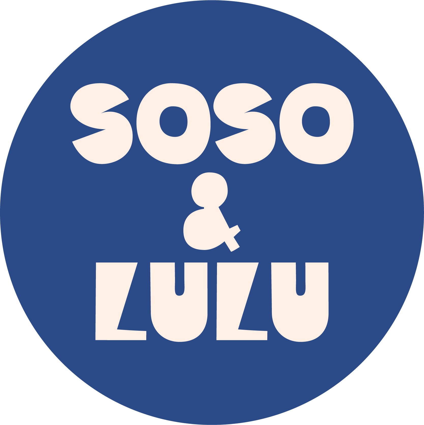 Soso et Lulu le podcast. Argent. Soso & Lulu.